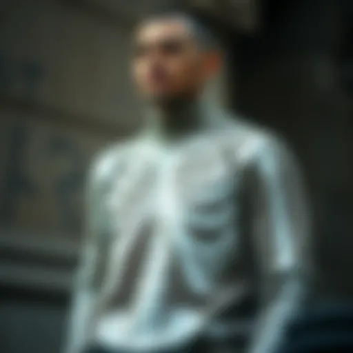Exploring the Skeleton Sweater: A Comprehensive Guide for Men Introduction