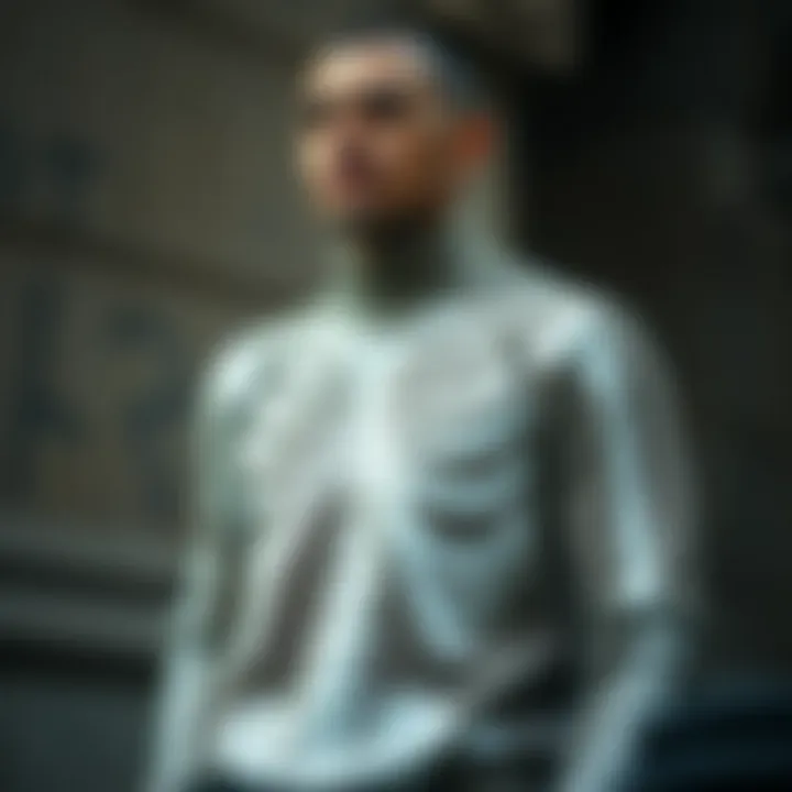 Exploring the Skeleton Sweater: A Comprehensive Guide for Men Introduction