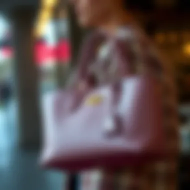 Expert Care and Selection Tips Expert tips for selecting and caring for the Forever Young Bag