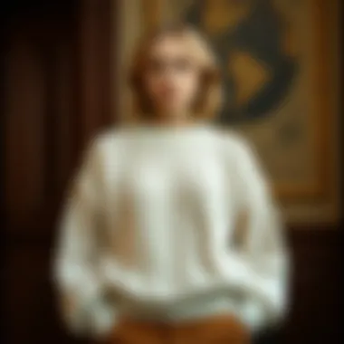 Historical Evolution of Sweaters Historical evolution of sweaters