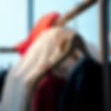 Exploring the Utility of Hanging Garment Bags for Storage Introduction