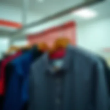 Exploring the Utility of Hanging Garment Bags for Storage Summary