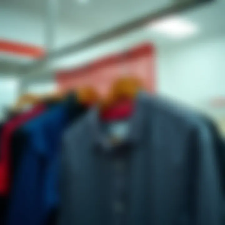 Exploring the Utility of Hanging Garment Bags for Storage Summary