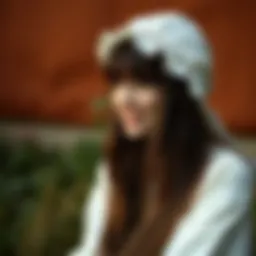 Exploring the Versatility of Extra Long Hair Bonnets Introduction