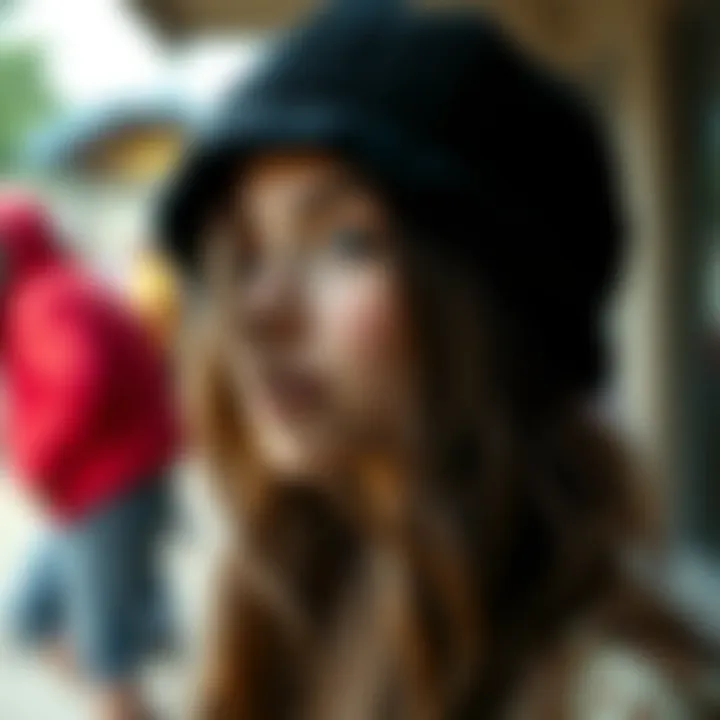 Exploring the Versatility of Extra Long Hair Bonnets Summary