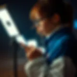 Exploring the Versatility of Portable Clip Lights Introduction