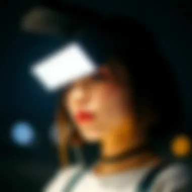 Exploring the Versatility of Portable Clip Lights Summary