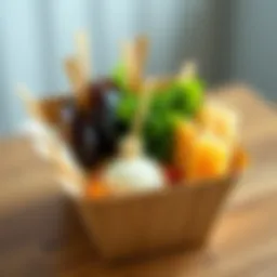 Exploring the Wheat Straw Bento Box: A Sustainable Approach to Dining Introduction