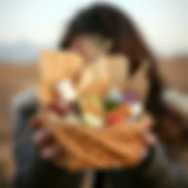 Notable Exploring the Wheat Straw Bento Box: A Sustainable Approach to Dining Notable Exploring the Wheat Straw Bento Box: A Sustainable Approach to Dining