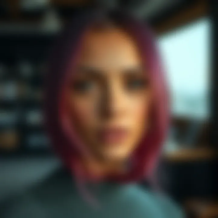 Ethical sourcing practices in the wig industry