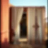 Exploring Western Cowboy Curtains: A Cultural and Aesthetic Perspective Introduction