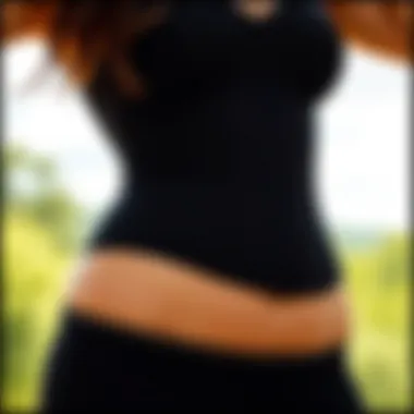 User Experiences with Faja Waist Trainers User testimonials highlighting comfort and effectiveness