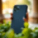 Fashionable Protective Phone Cases: Merging Style with Functionality Introduction