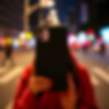 Notable Fashionable Protective Phone Cases: Merging Style with Functionality Notable Fashionable Protective Phone Cases: Merging Style with Functionality