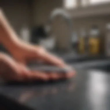 Essential Maintenance for Longevity Maintenance tips for keeping countertop pads in optimal condition