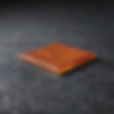 Materials for Optimal Heat Resistance Variety of materials used for heat resistant countertop pads