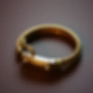 A Journey Through Time: Bracelet Clasp Evolution Historical evolution of bracelet clasps