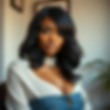 Essential Care Products for Wig Maintenance Care products for maintaining wig quality and appearance