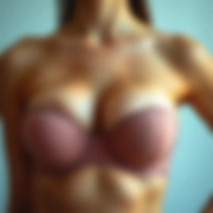 Care tips for maintaining the longevity and beauty of no padding strapless bras