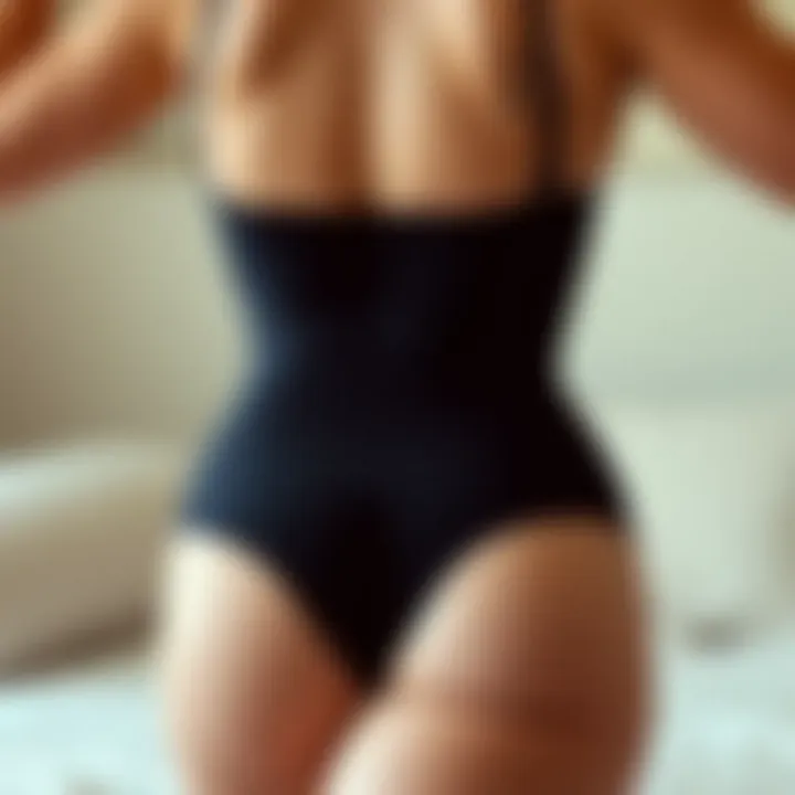 Tips for Maintaining Your Shapewear Maintenance tips for prolonging shapewear lifespan