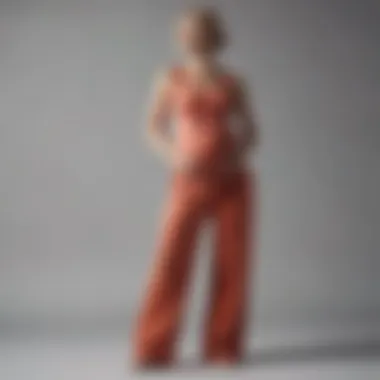 Sustainable Practices in Maternity Fashion Sustainable fashion practices in the production of maternity wear