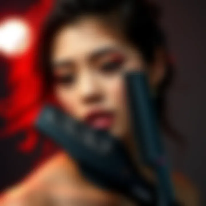 Exploring Current Trends in Hair Grooming Current trends in hair grooming