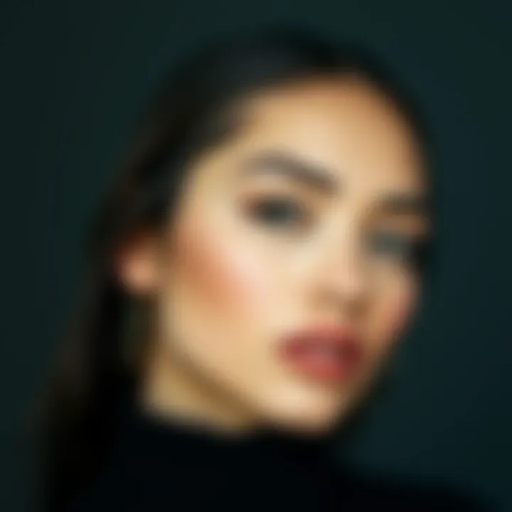 Notable Nars Foundation Mini Size: An In-Depth Exploration