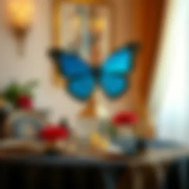 Notable Navigating Butterfly Table Decor: A Comprehensive Guide Notable Navigating Butterfly Table Decor: A Comprehensive Guide