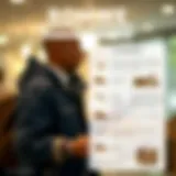 Detailed infographic of Romwe shipping options