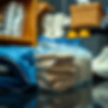 Effective Maintenance Tips for Longevity of Storage Bags Effective maintenance tips for longevity of storage bags