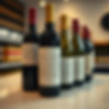 Meaningful Messages for Labels Heartfelt messages on personalized wine labels