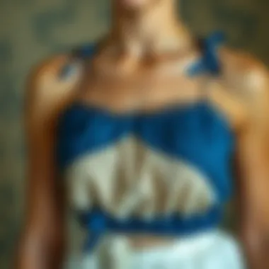Historical Camisole Designs Historical fashion sketches featuring variations of camisole designs