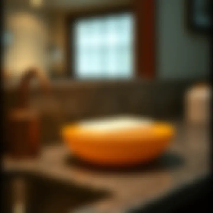 Sustainable features of self-draining soap dishes