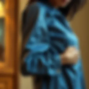 Fashion Choices for Arm Enhancement Fashion choices that enhance arm appearance