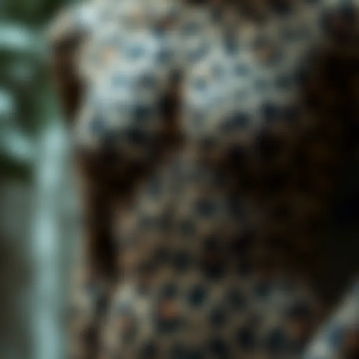 Sustainable Materials for Leopard Bodysuits Eco-friendly materials used in the production of leopard bodysuits