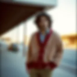 The 70s Cardigan: A Multifaceted Exploration of Style and Influence Introduction