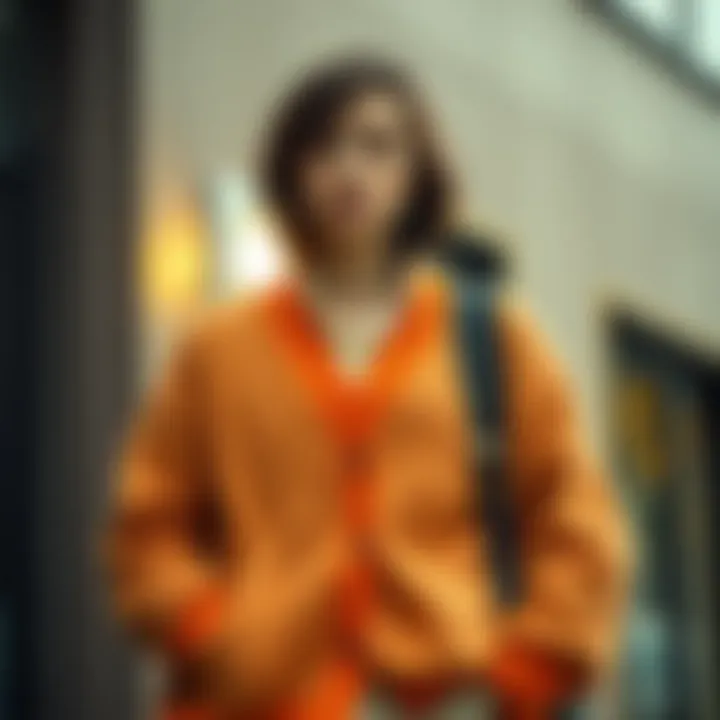 Notable The 70s Cardigan: A Multifaceted Exploration of Style and Influence