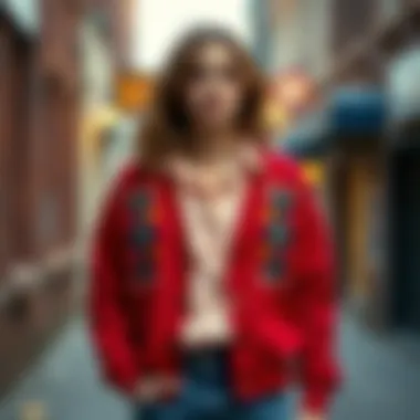 The 70s Cardigan: A Multifaceted Exploration of Style and Influence Summary The 70s Cardigan: A Multifaceted Exploration of Style and Influence Summary