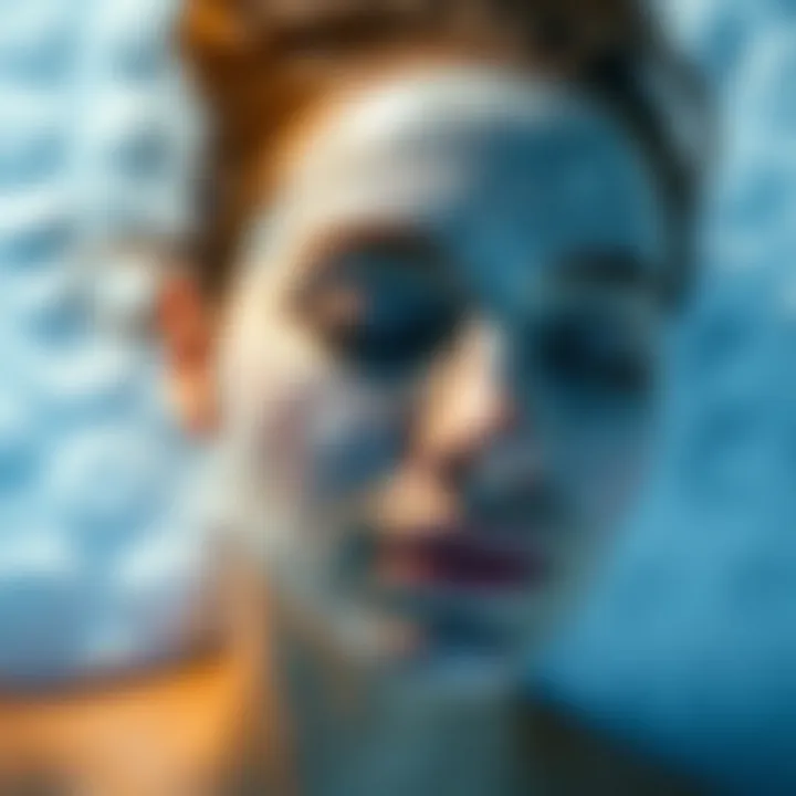 Notable The Aesthetic and Practical Applications of Ice Balls for Facial Treatments