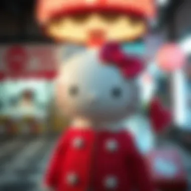 The Allure of Hello Kitty Card Covers: A Comprehensive Analysis Summary The Allure of Hello Kitty Card Covers: A Comprehensive Analysis Summary
