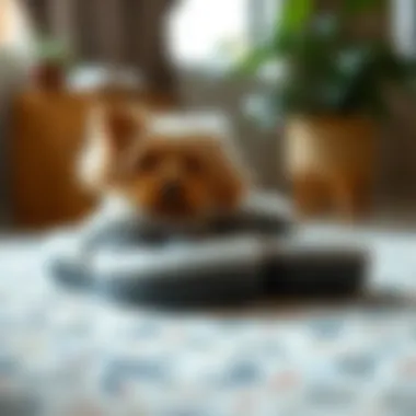 Stylish Dog Slippers for Adults Stylish dog slippers designed for adults