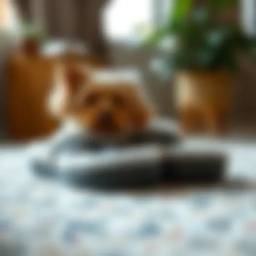 Stylish Dog Slippers for Adults Stylish dog slippers designed for adults