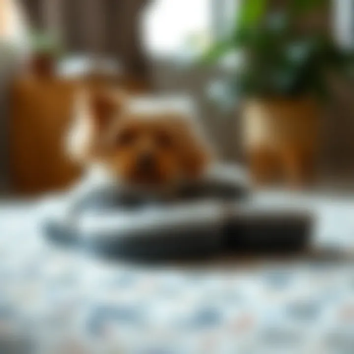 Stylish Dog Slippers for Adults Stylish dog slippers designed for adults