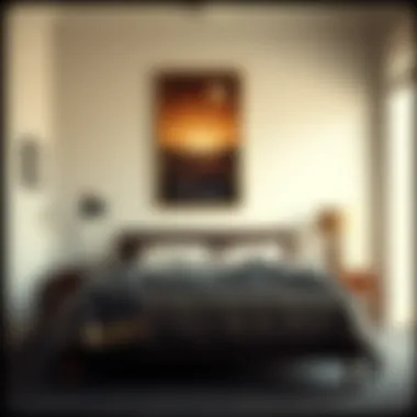 Notable The Art of Men's Bedroom Posters: A Comprehensive Guide