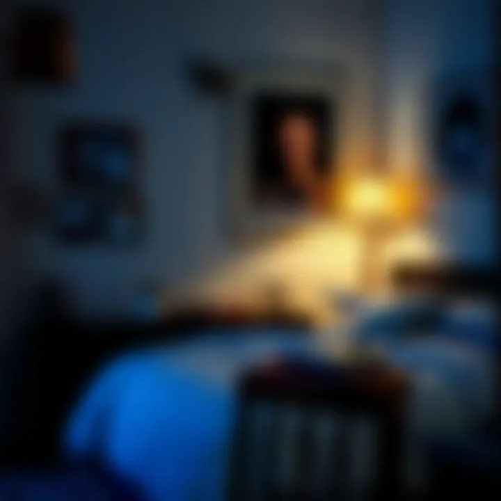 The Art of Men's Bedroom Posters: A Comprehensive Guide Summary