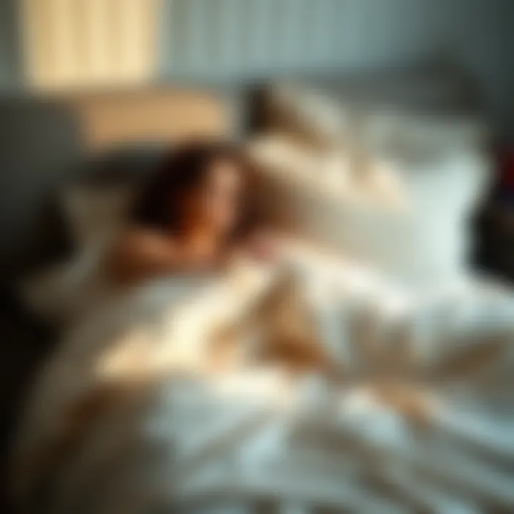 Notable The Comprehensive Guide to Satin Duvet Cover Sets