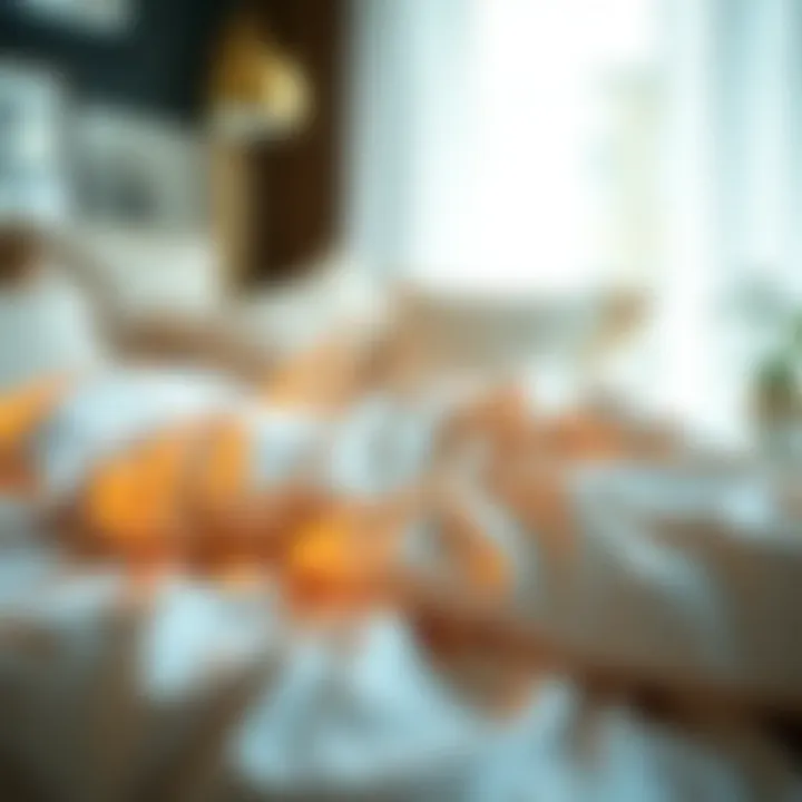 The Comprehensive Guide to Satin Duvet Cover Sets Summary