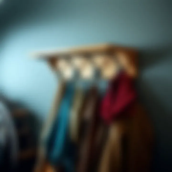 Notable The Essential Guide to Garage Coat Racks: Design, Function, and Style