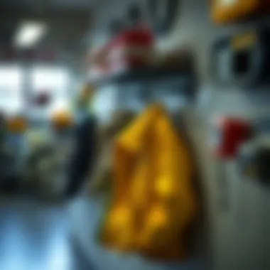 The Essential Guide to Garage Coat Racks: Design, Function, and Style Summary