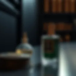 The Essential Guide to Travel Perfume Holders Introduction